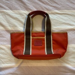 Vintage Coach Handbag